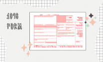 Printable 1098 Form